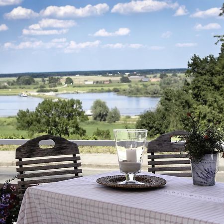 Ferien- und Wellnesshotel Waldfrieden Hitzacker Exterior foto