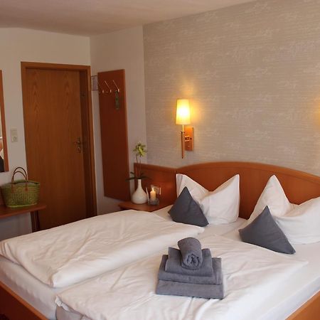 Ferien- und Wellnesshotel Waldfrieden Hitzacker Exterior foto
