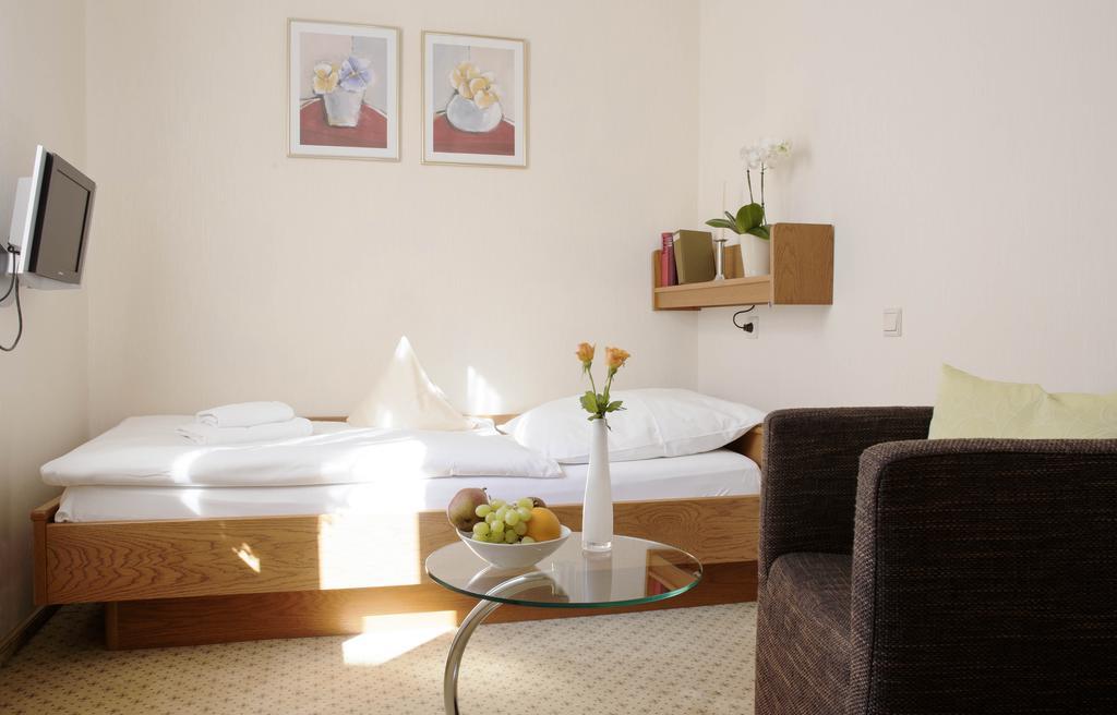 Ferien- und Wellnesshotel Waldfrieden Hitzacker Zimmer foto