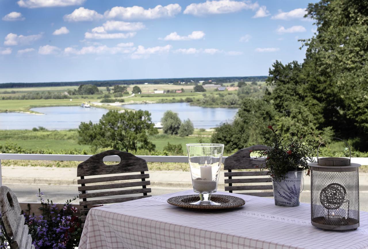 Ferien- und Wellnesshotel Waldfrieden Hitzacker Exterior foto